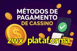 Métodos de Pagamento no zwx plataforma